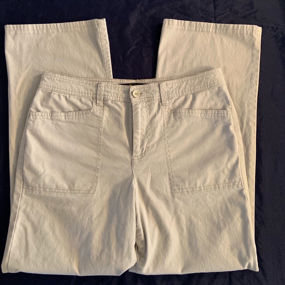 Gloria Vanderbilt pants-8